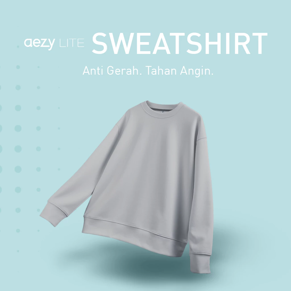 AEZY Sweatshirt